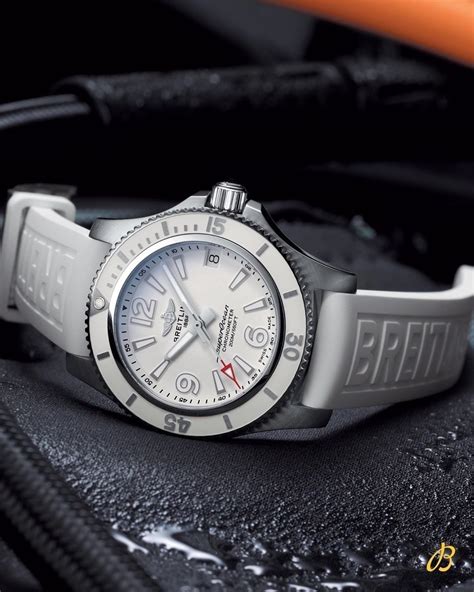 breitling superocean 48 mm|Breitling Superocean 36 white.